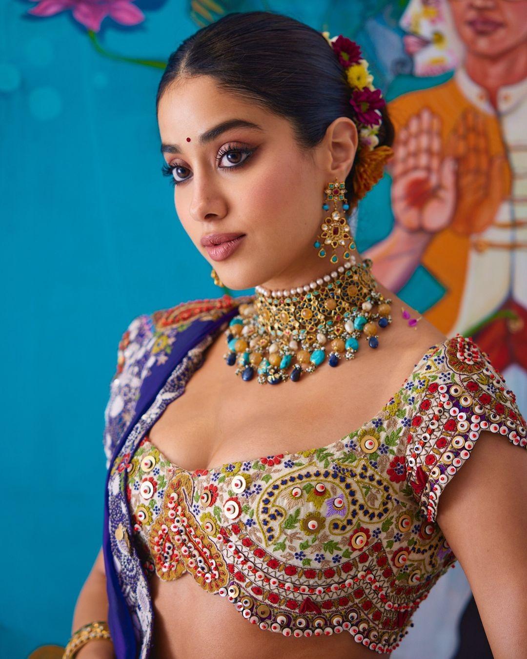 Janhvi Kapoor 1