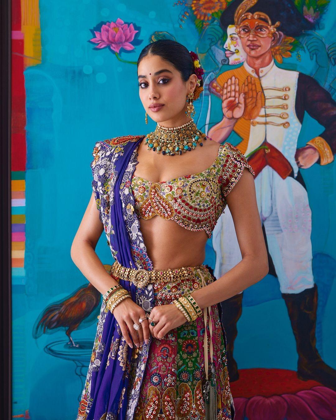 Janhvi Kapoor 2