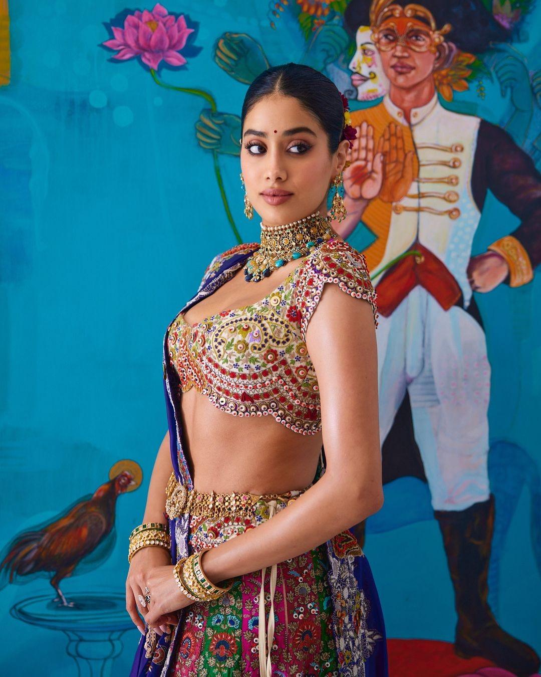 Janhvi Kapoor 3