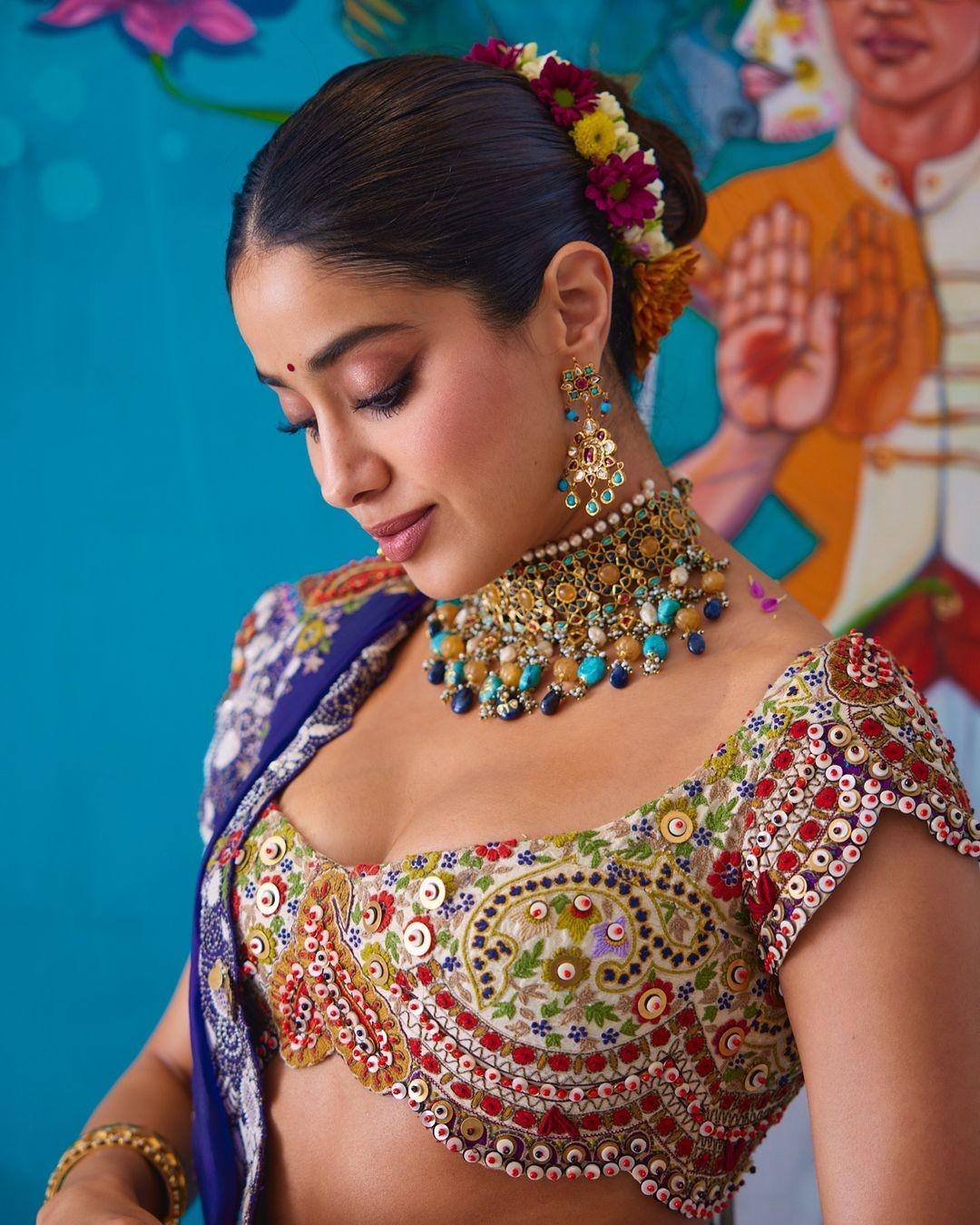 Janhvi Kapoor 6