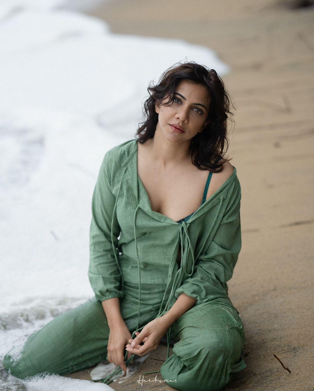 Madonna Sebastian 2