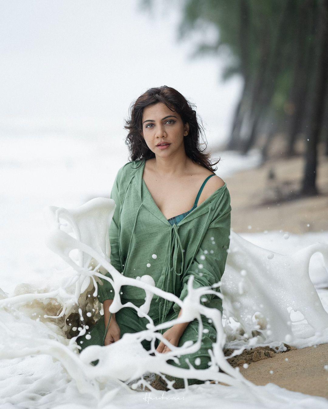 Madonna Sebastian 5