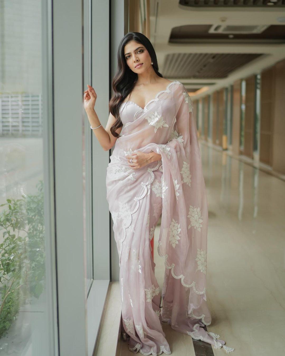 Malavika Mohanan 7