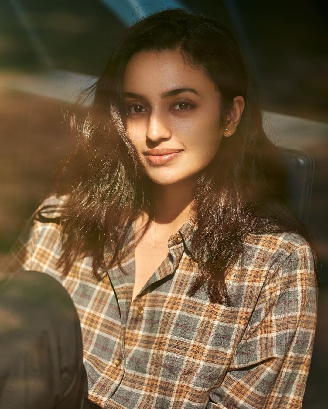 Malvika Nair 11