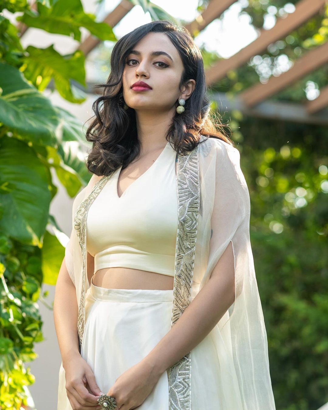 Malvika Nair 8