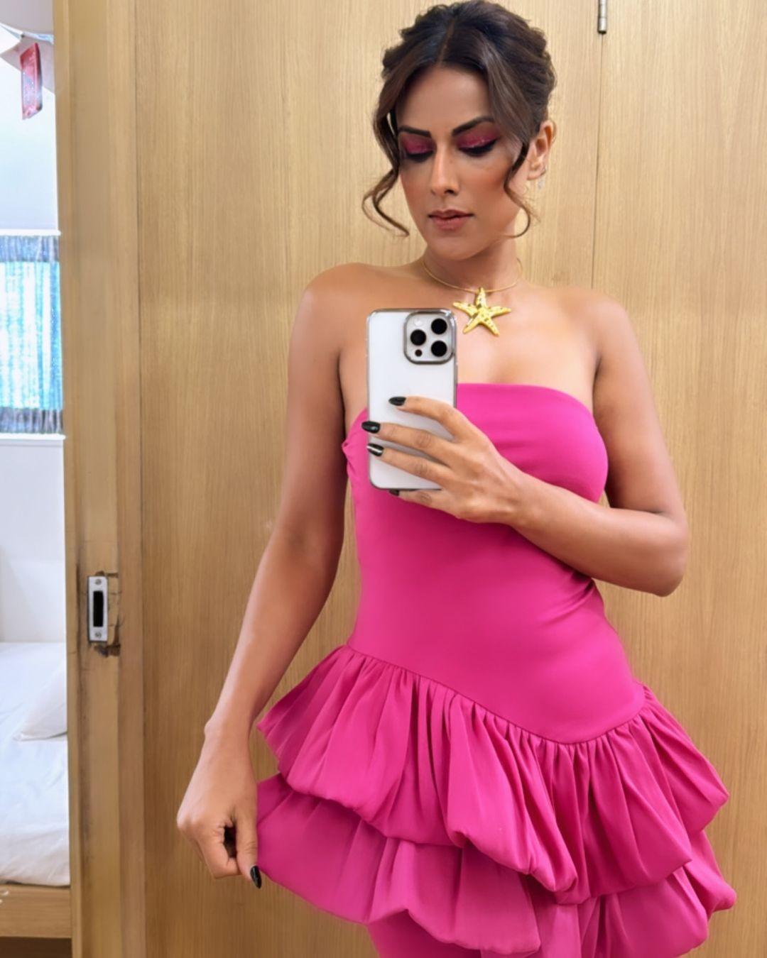 Nia Sharma 7