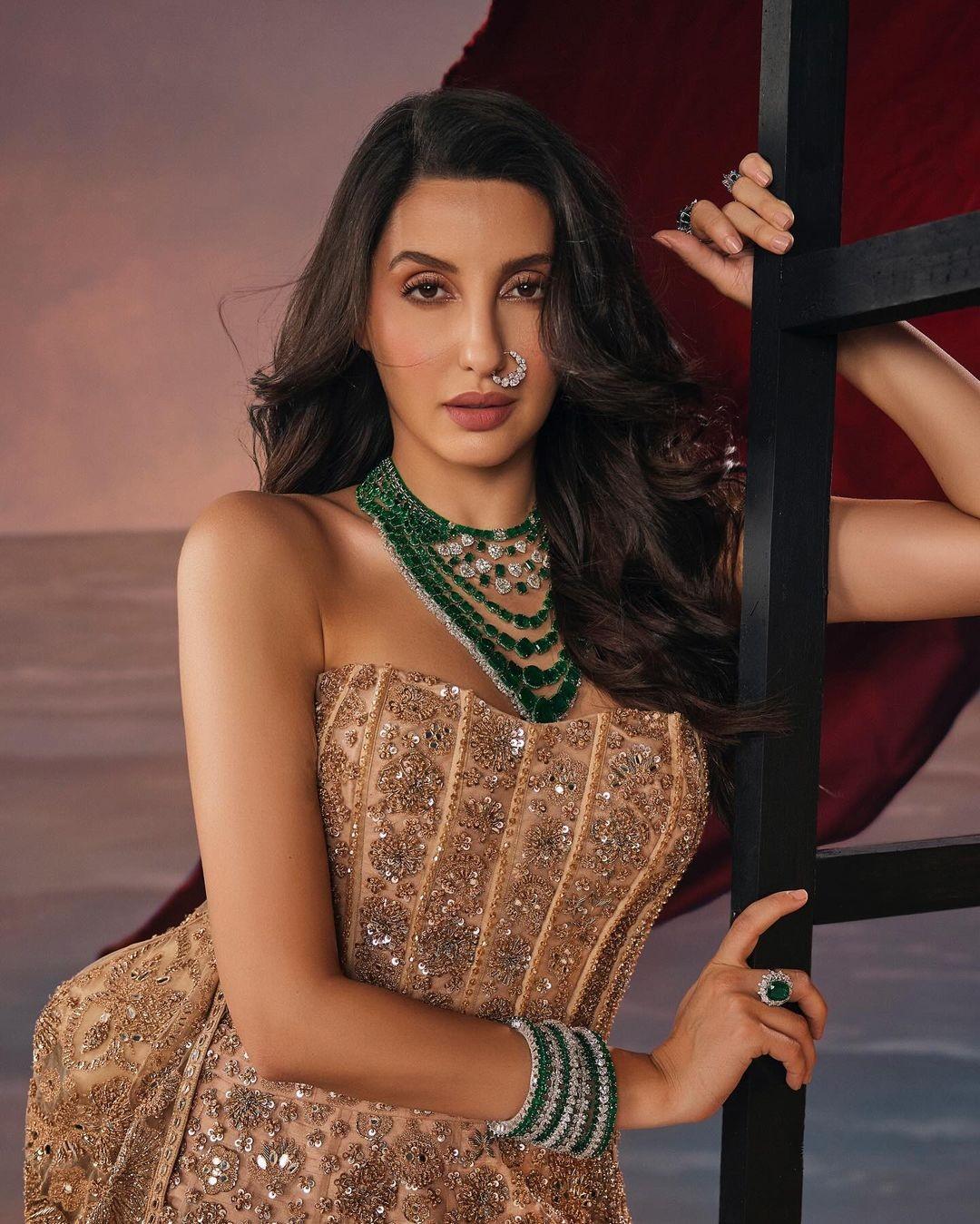 Nora Fatehi 13