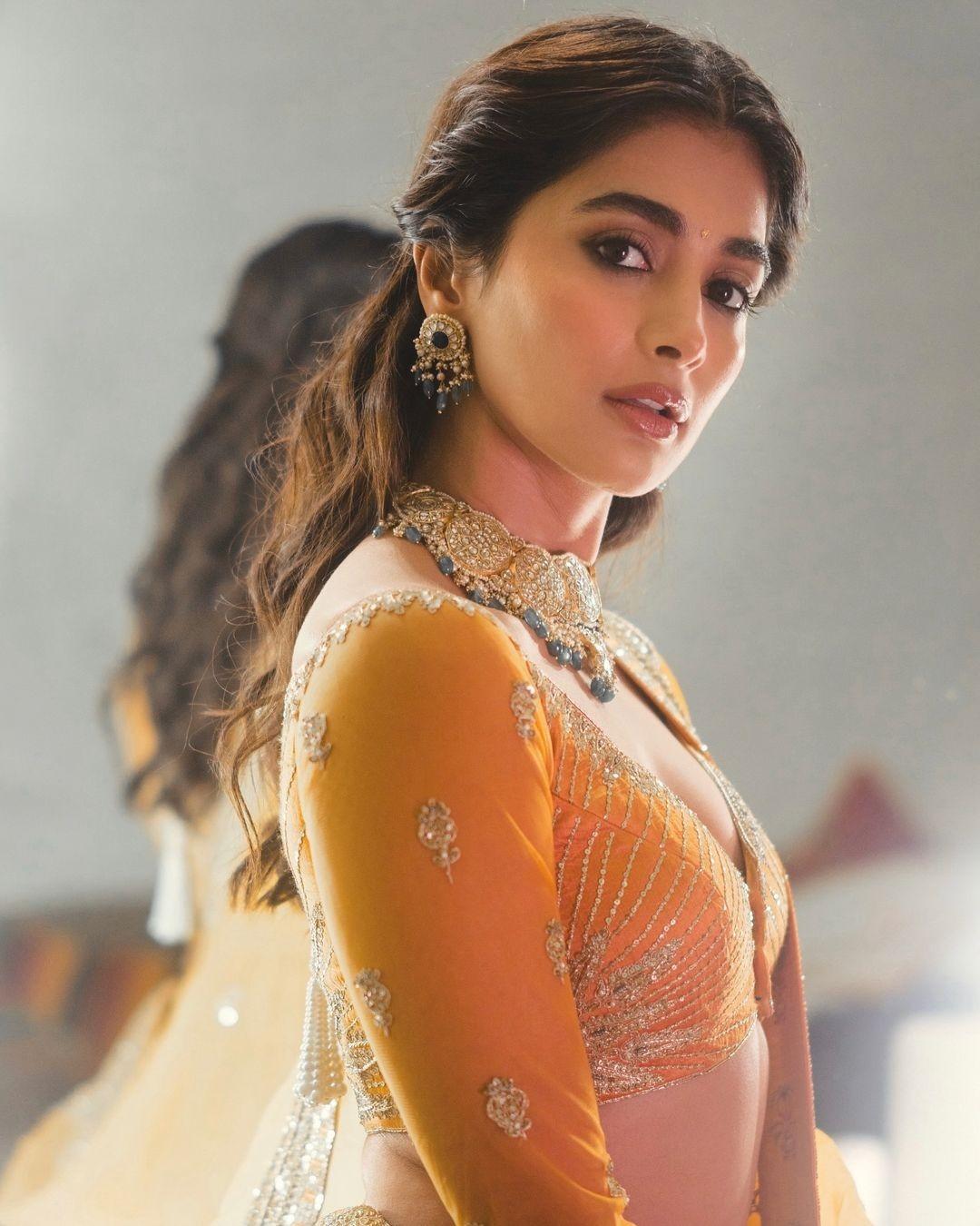 Pooja Hegde 1