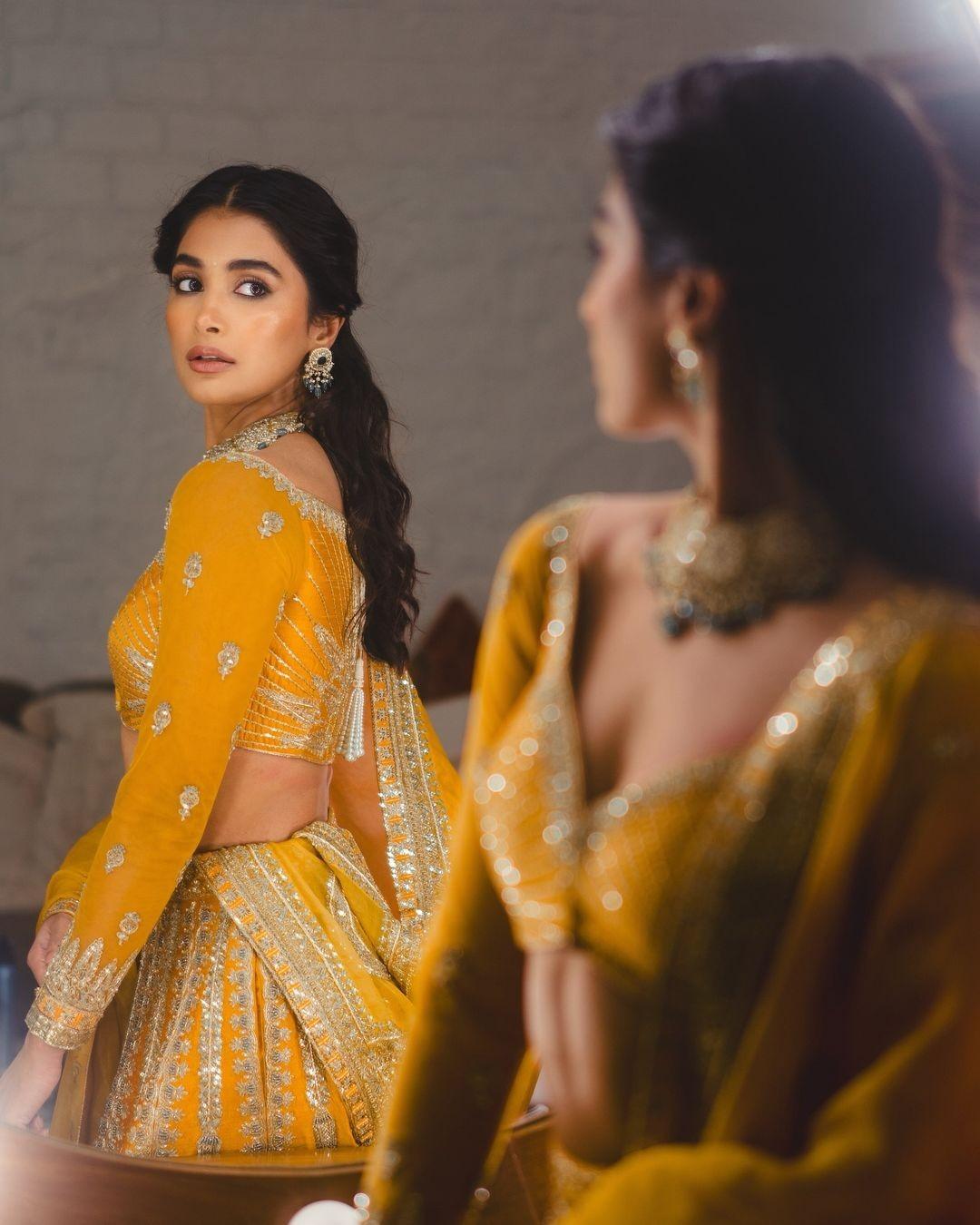 Pooja Hegde 5