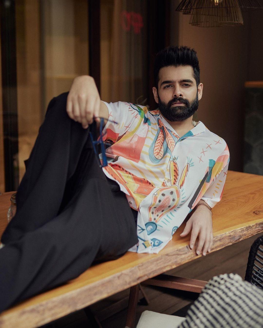 RAm POthineni 2