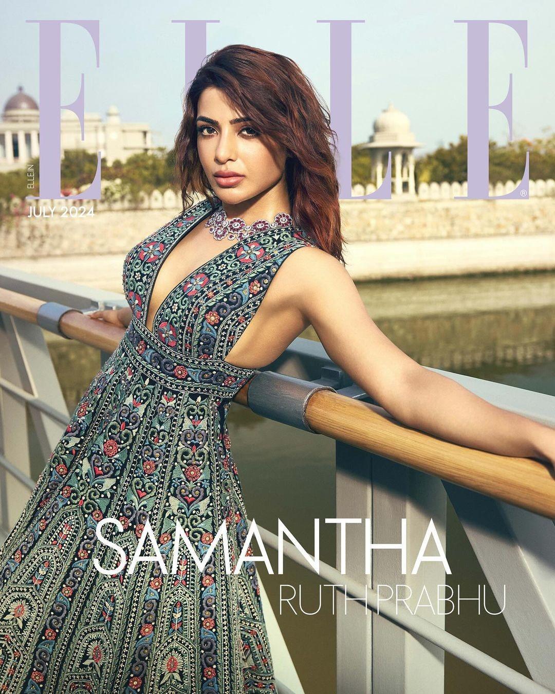 Samantha 5