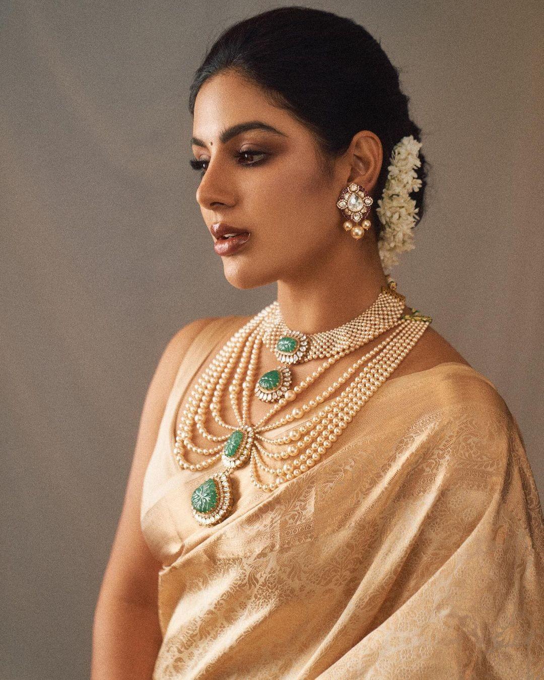 Samyuktha Menon 1