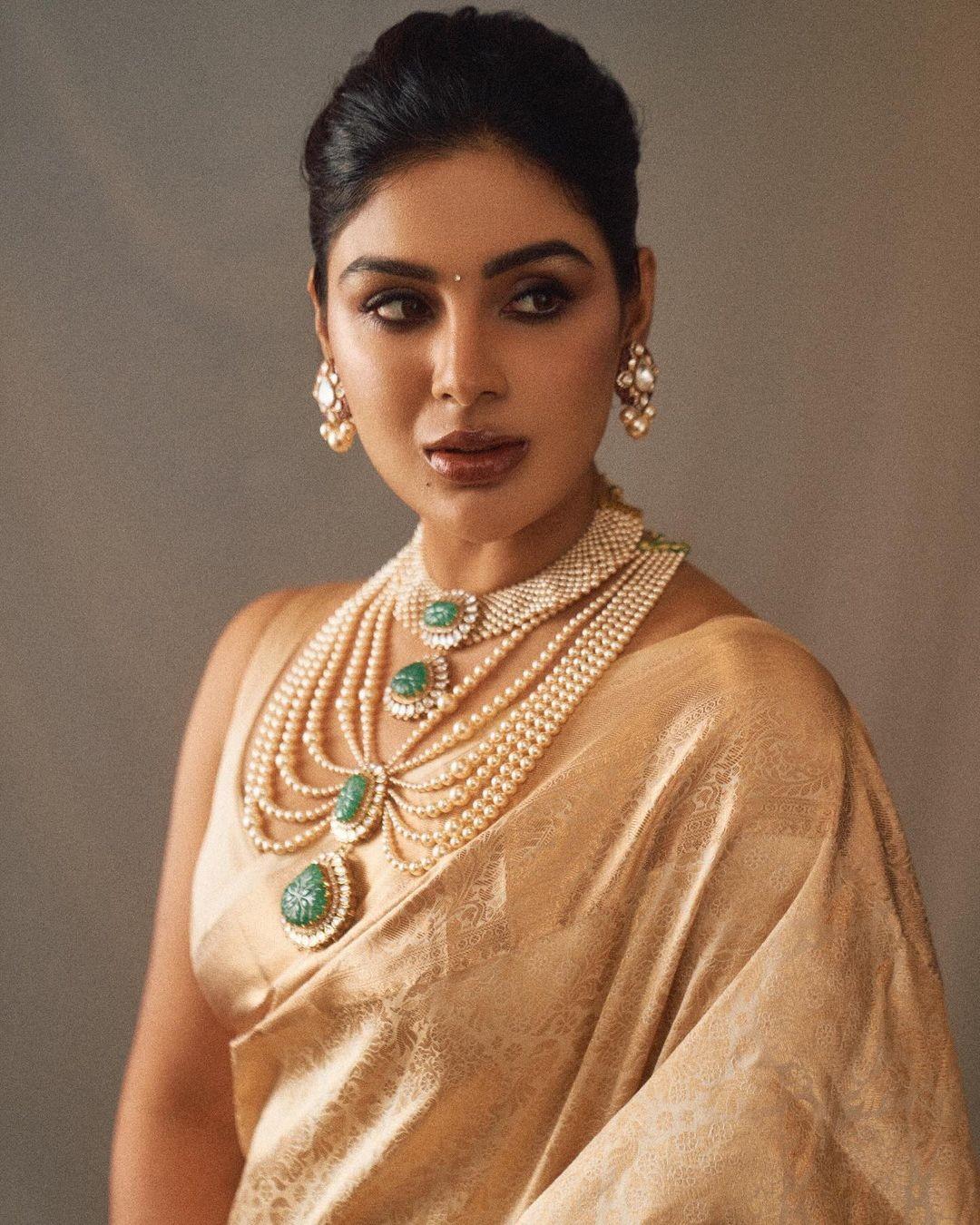 Samyuktha Menon 8