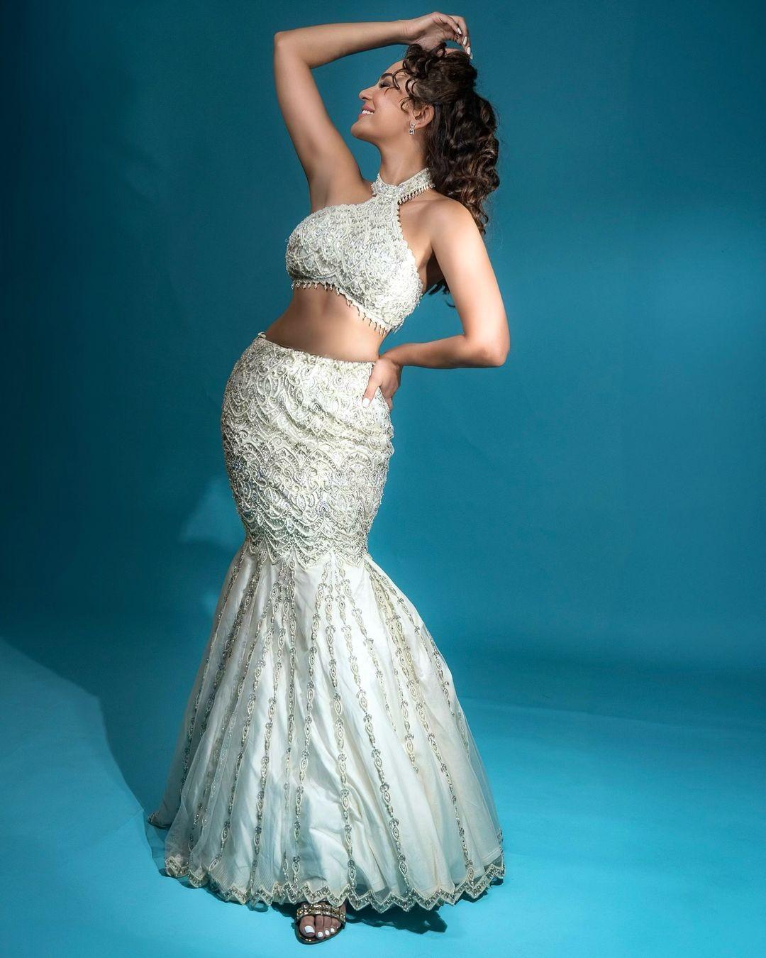 Seerat Kapoor 2