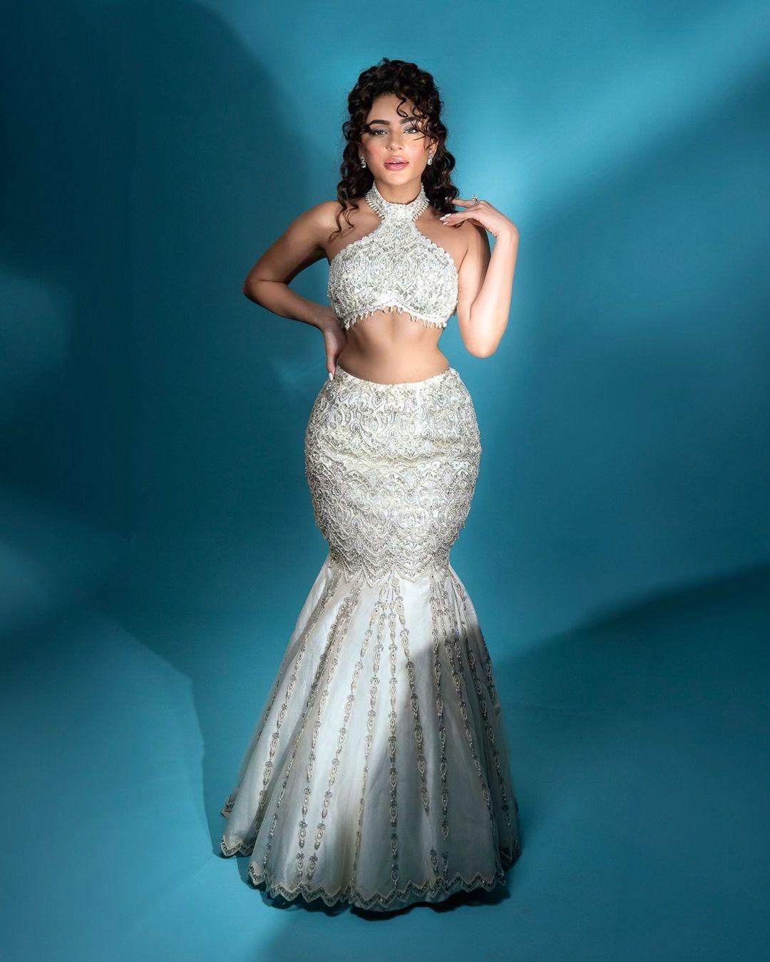 Seerat Kapoor 5