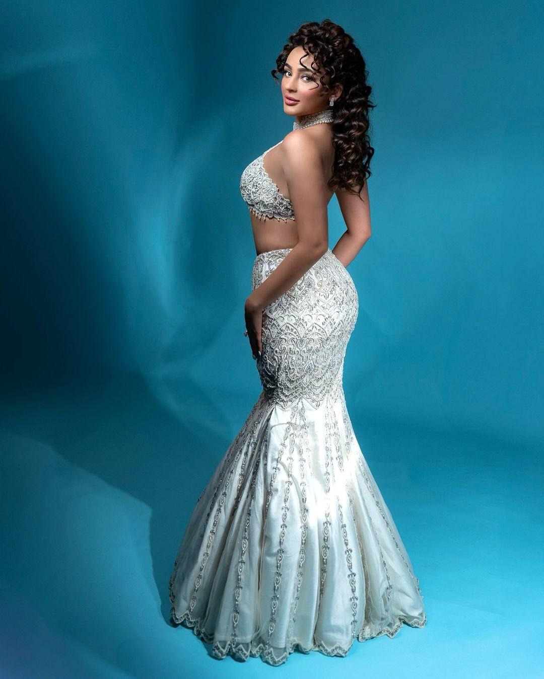 Seerat Kapoor 6