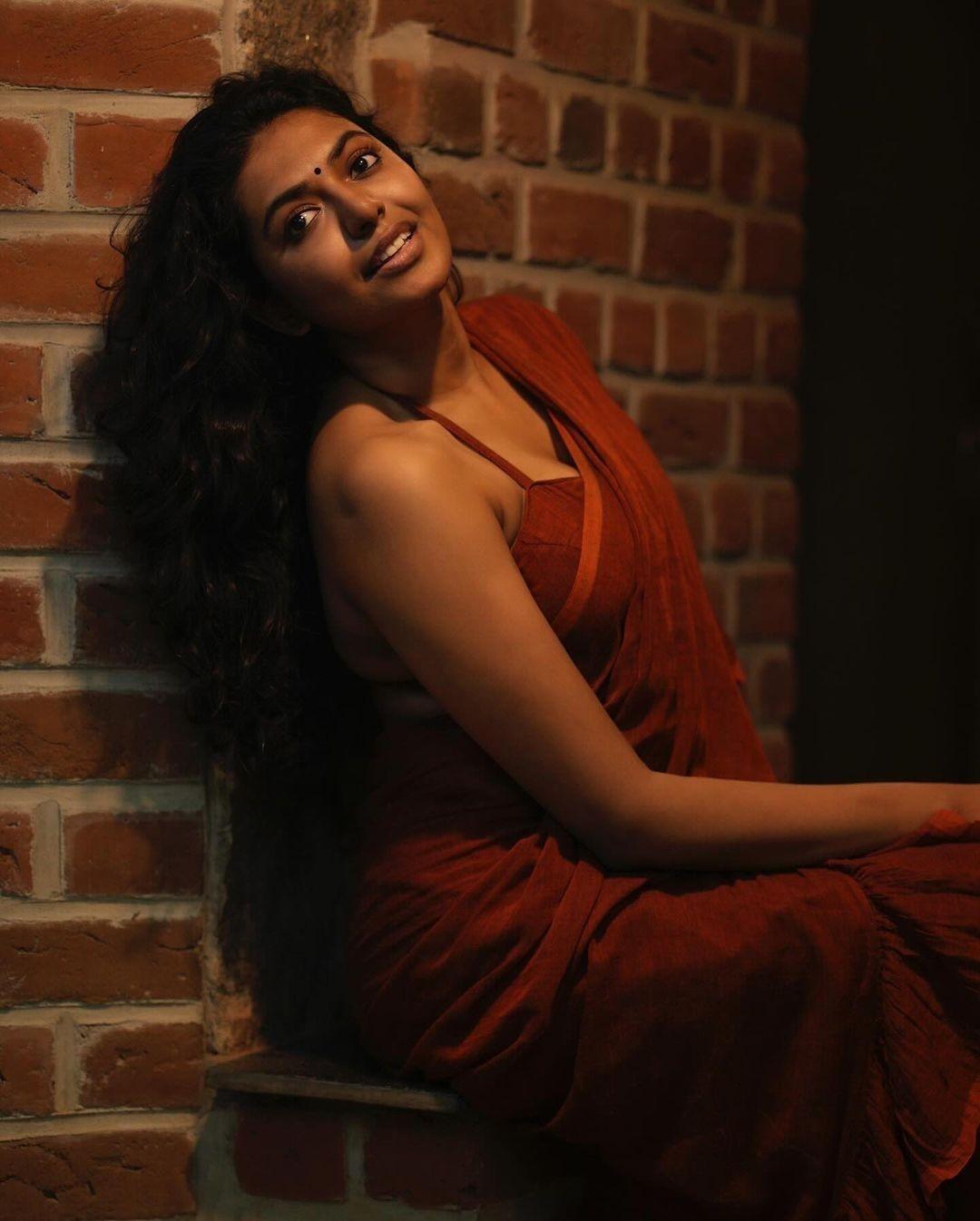 Shivani Rajashekar 10