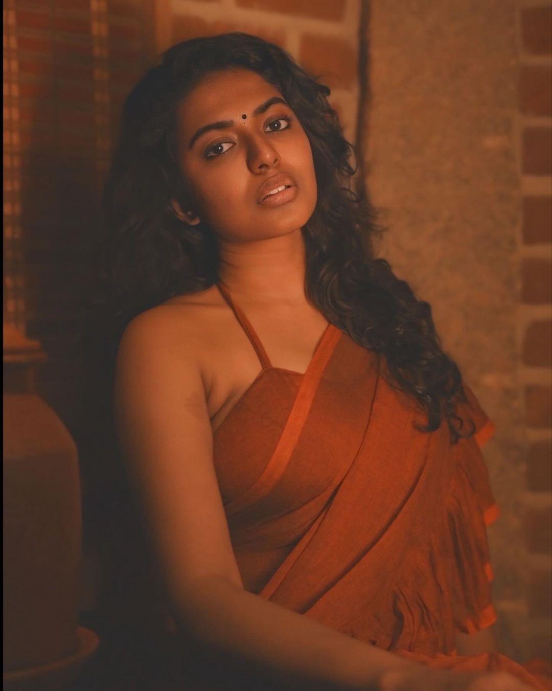 Shivani Rajashekar 15