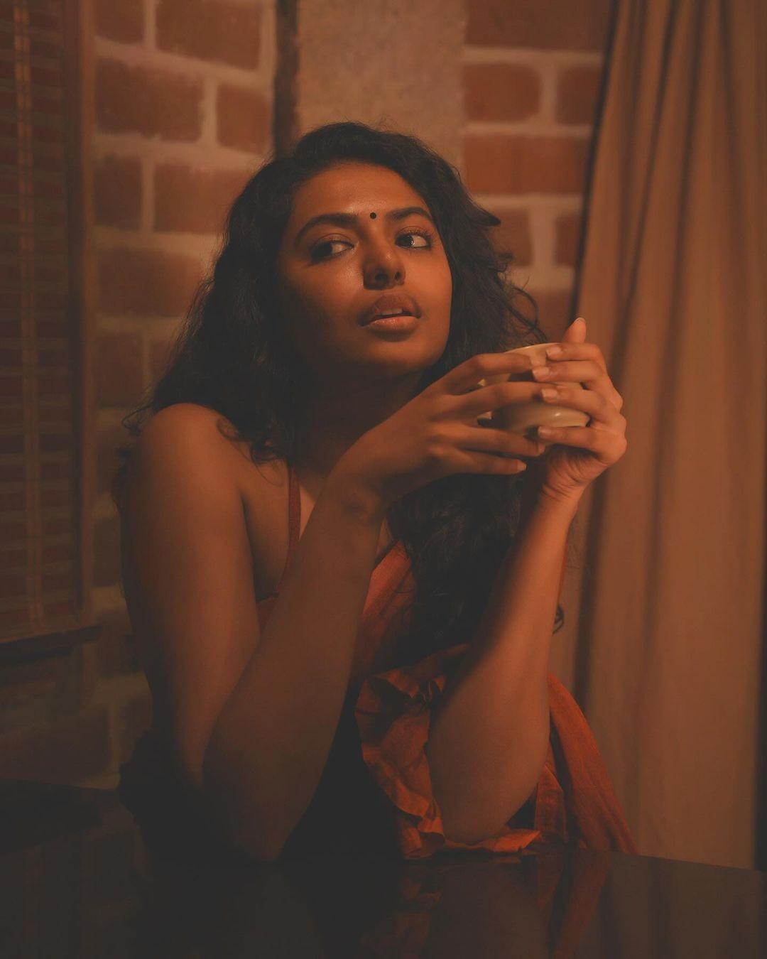 Shivani Rajashekar 16