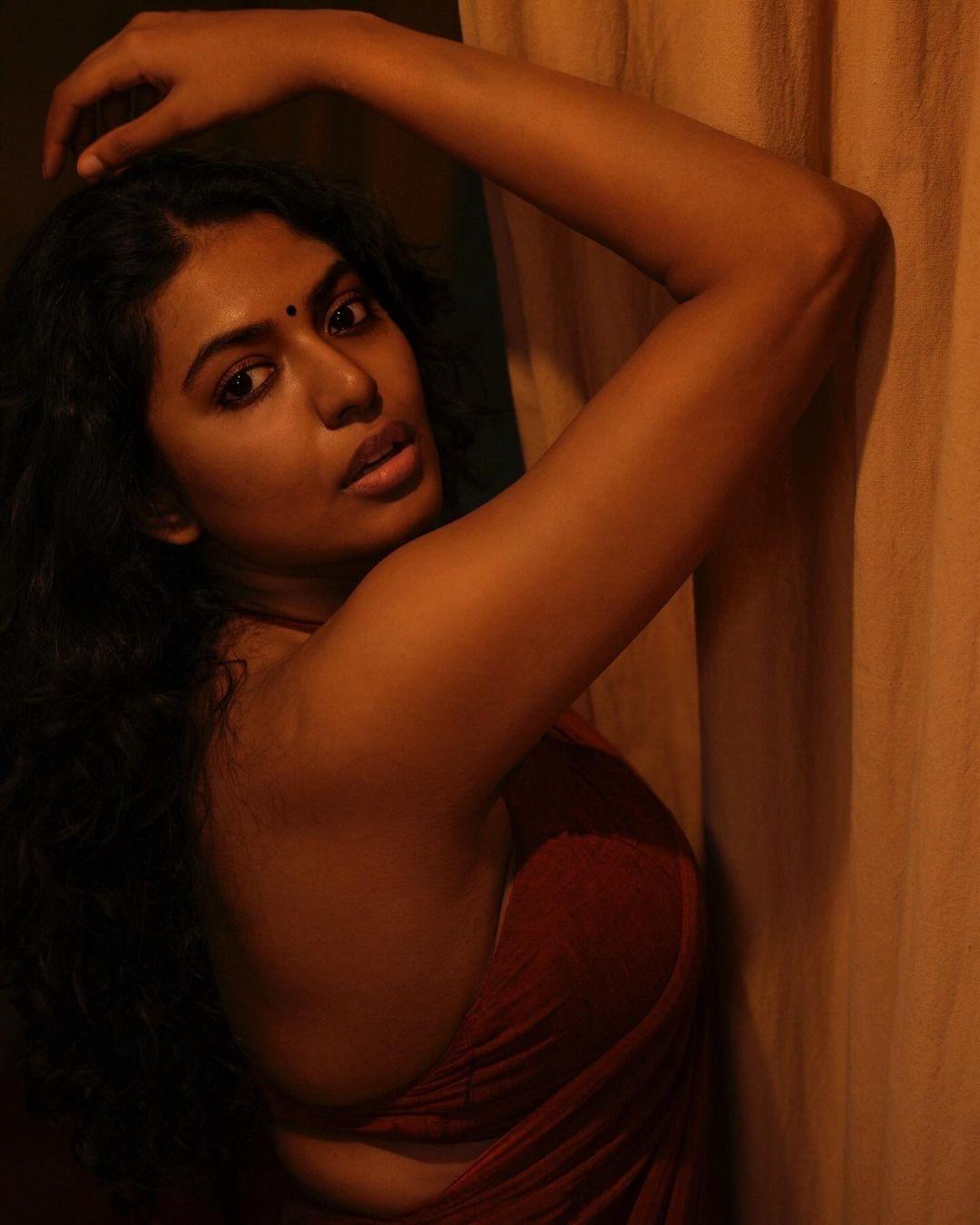 Shivani Rajashekar 2