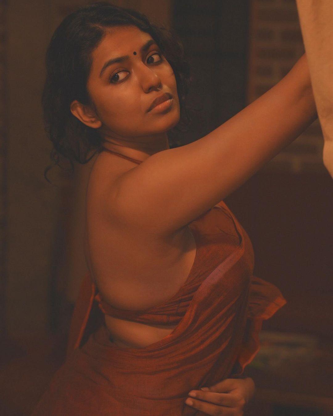 Shivani Rajashekar 3