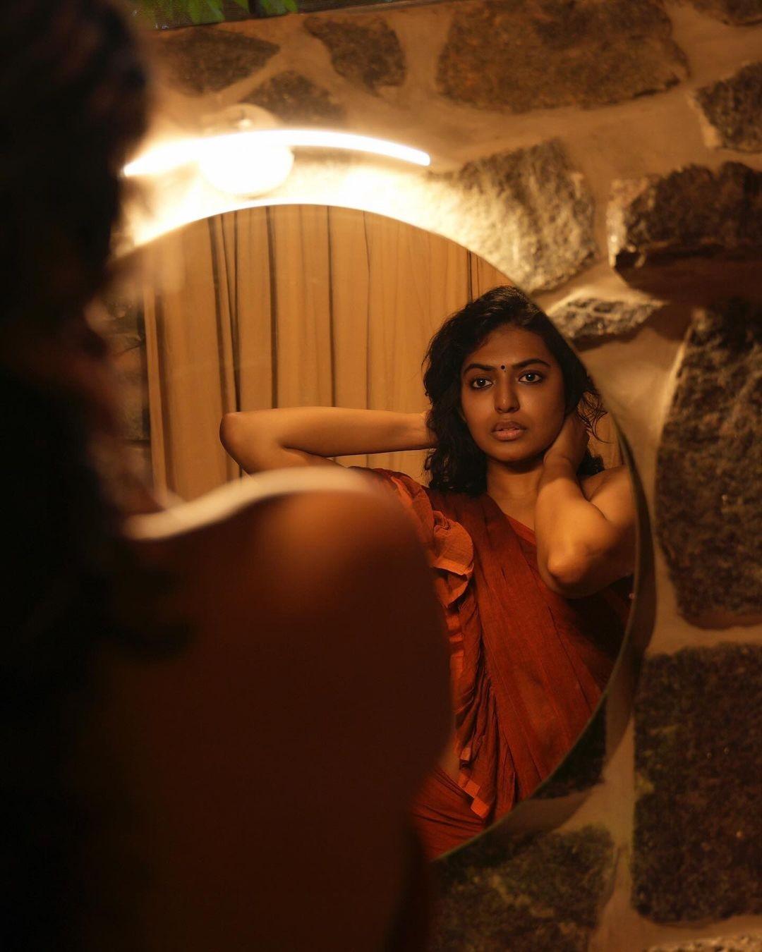 Shivani Rajashekar 4