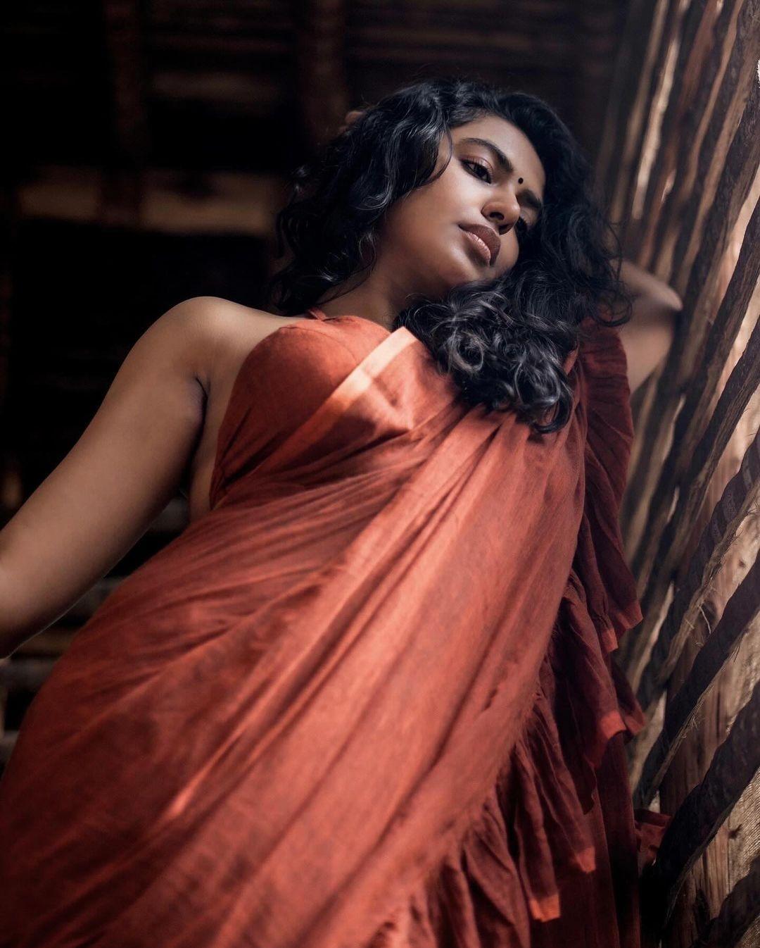 Shivani Rajashekar 9