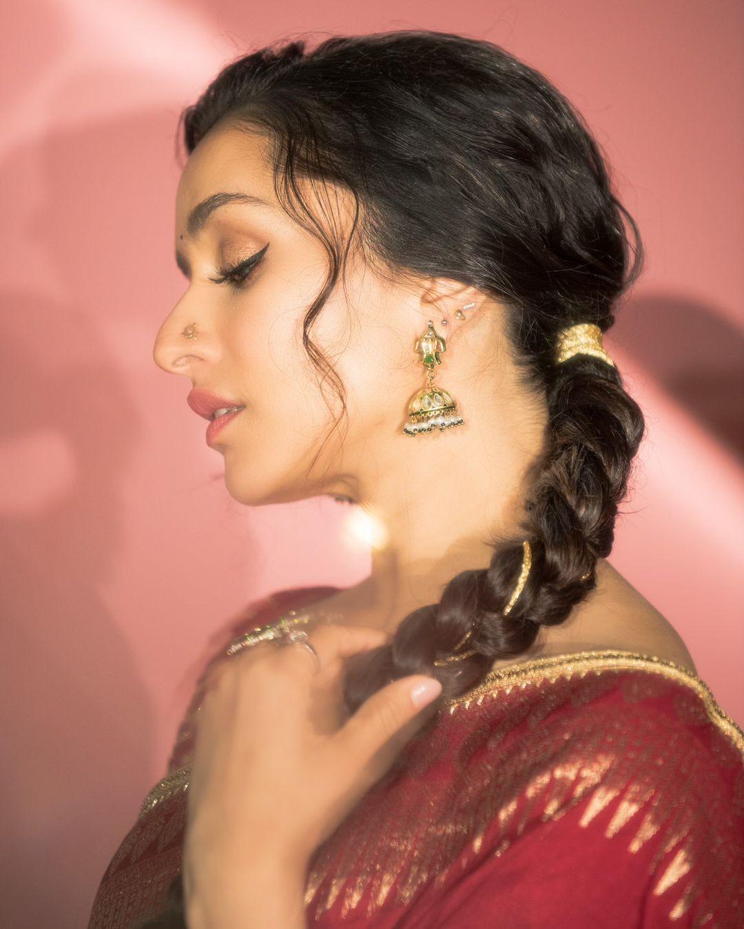 Shraddha Kapoor 4