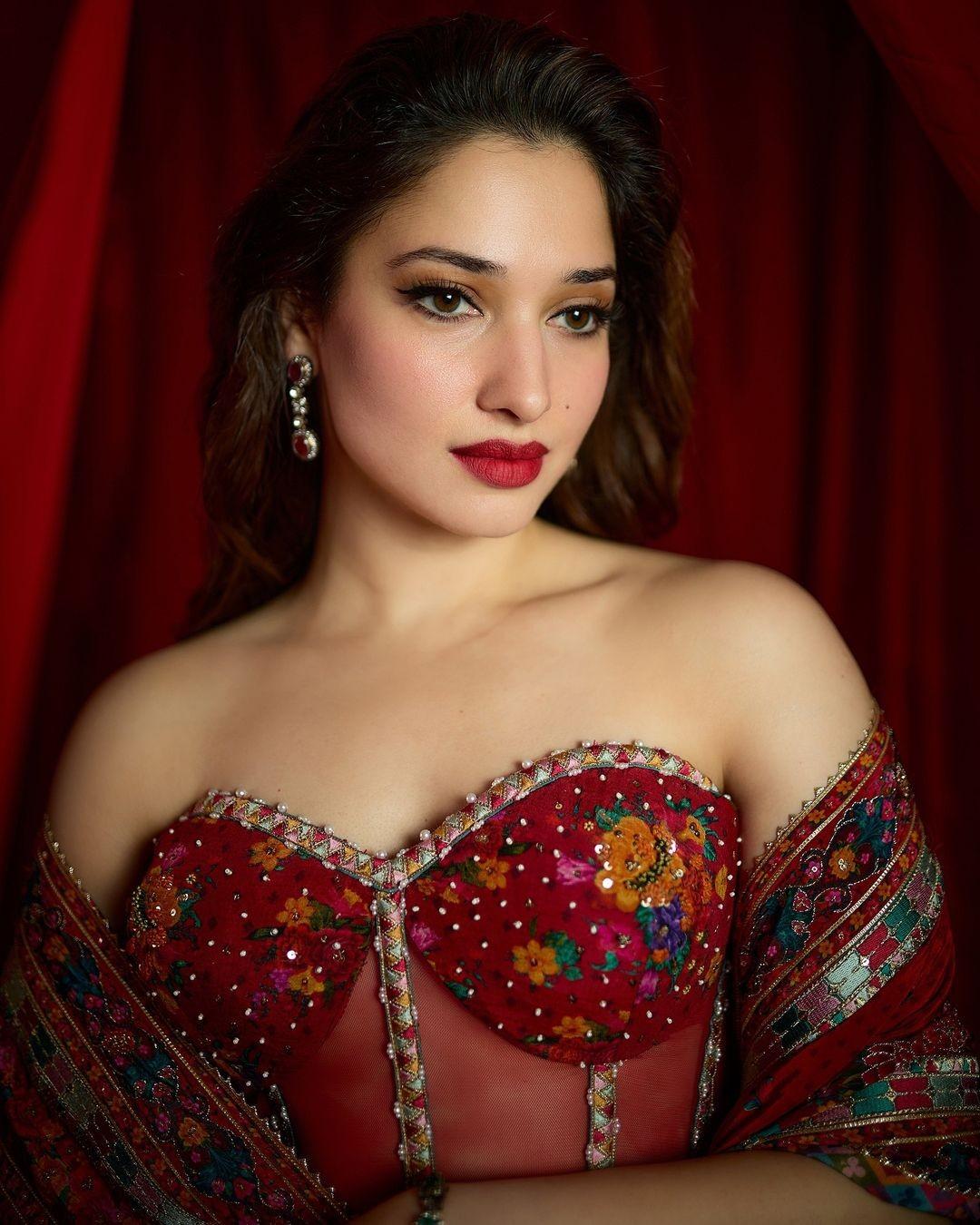 Tamannaah Bhatia 7