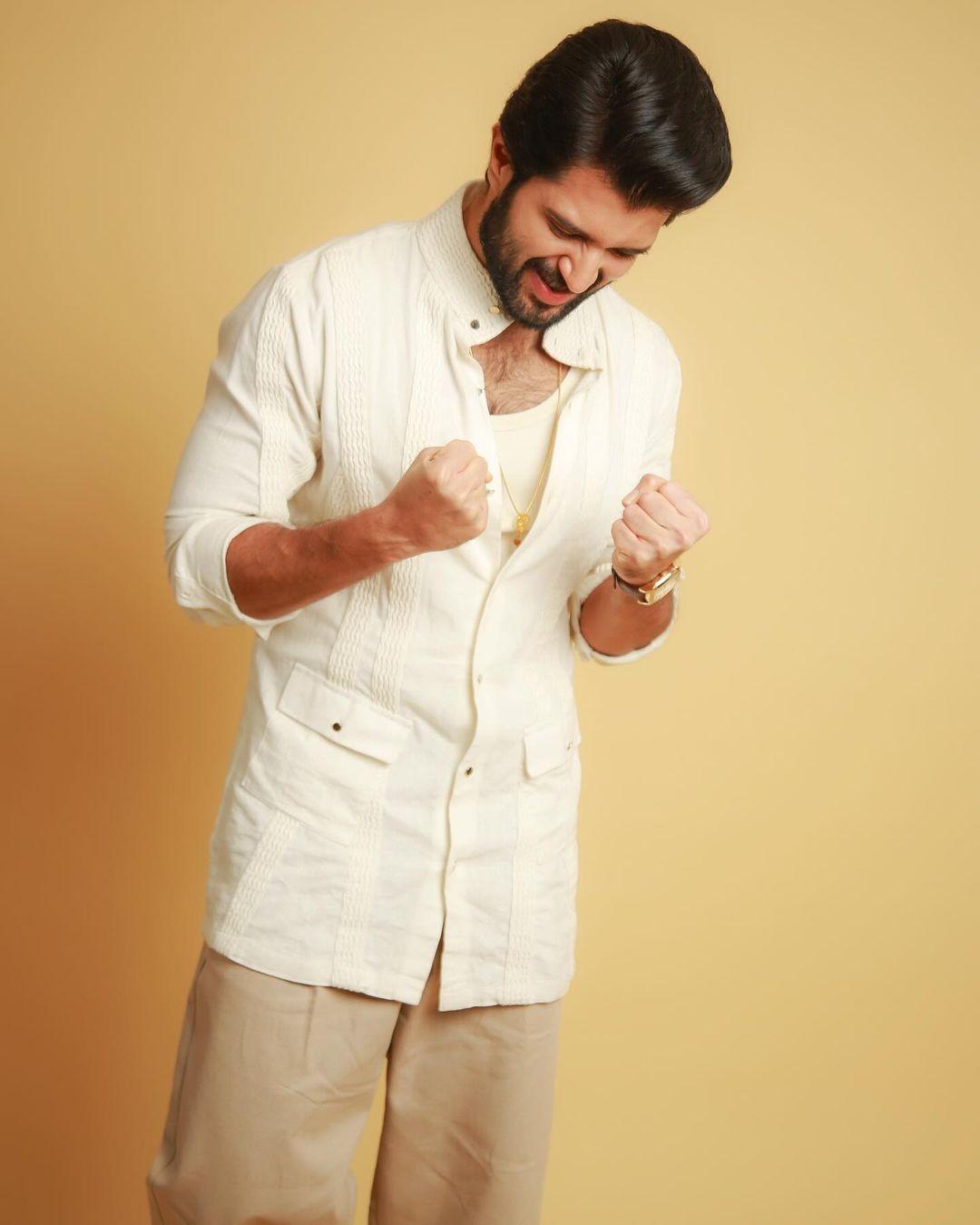 Vijay Deverakonda 1