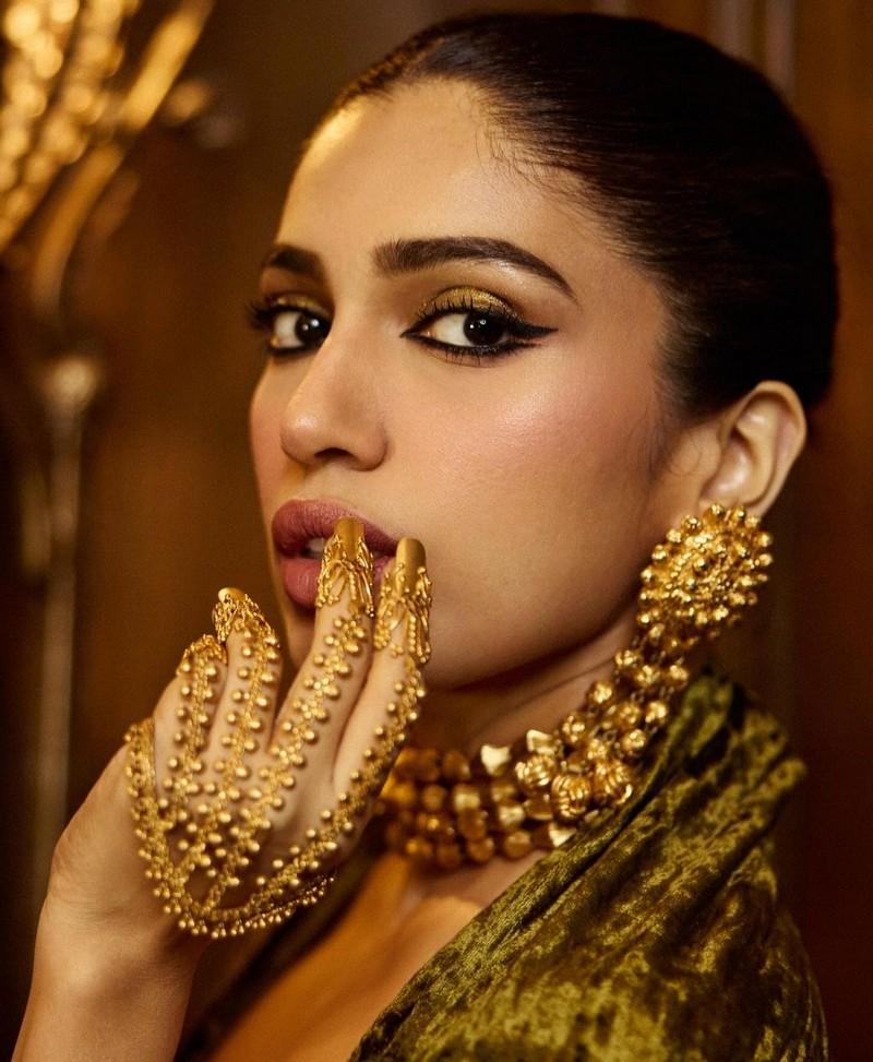 Bhumi Pednekar 2