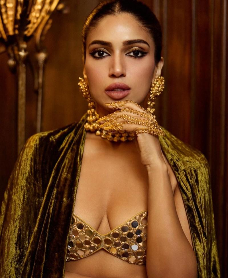 Bhumi Pednekar 5