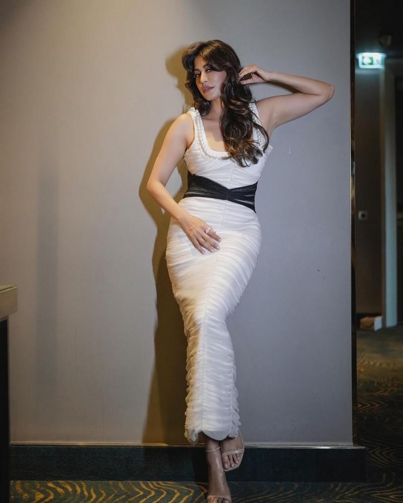 Chitrangda Singh 3