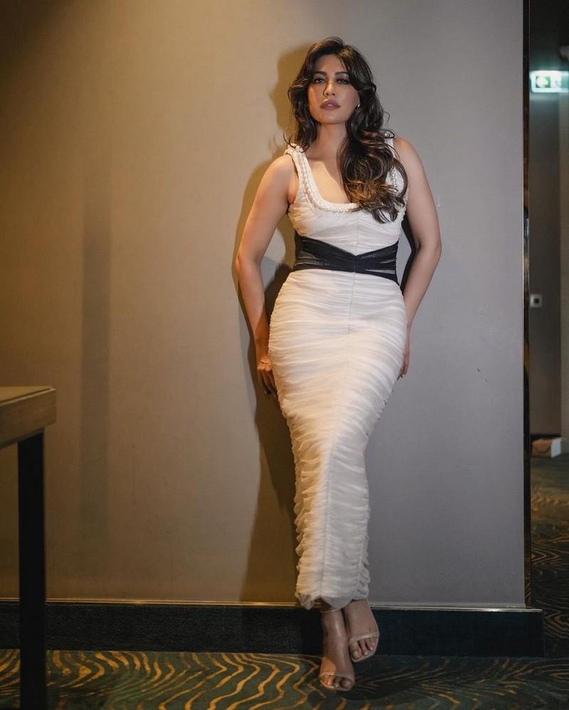 Chitrangda Singh 5