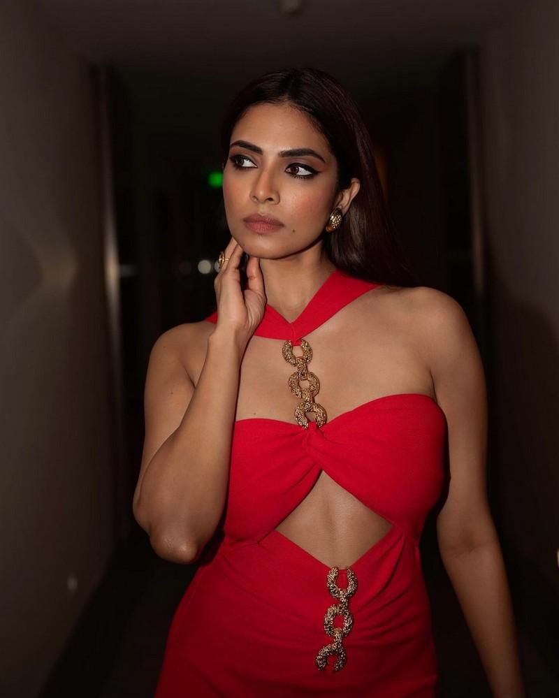 Malavika Mohanan 6