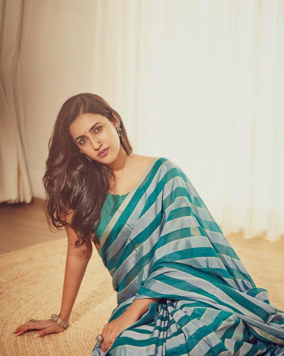 Niharika Konidela 10