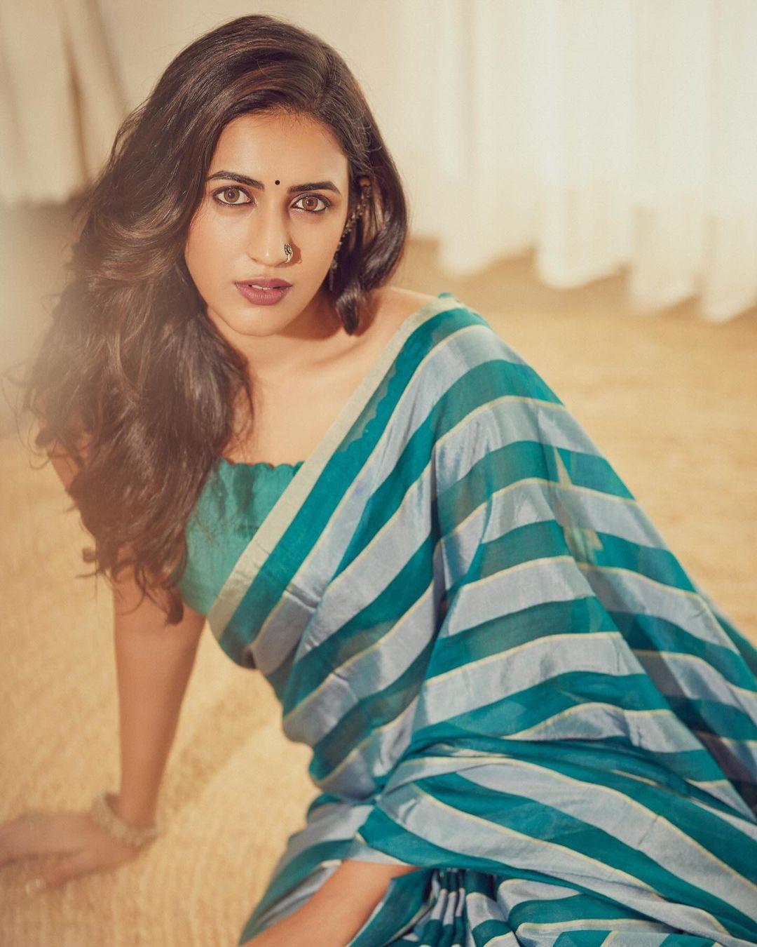 Niharika Konidela 7