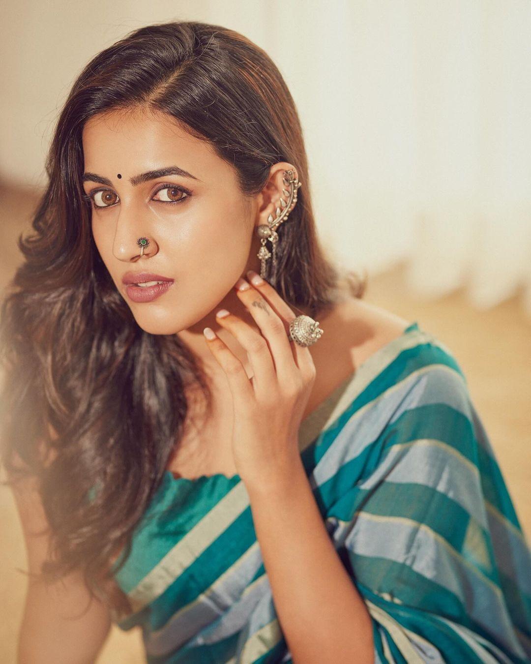 Niharika Konidela 9