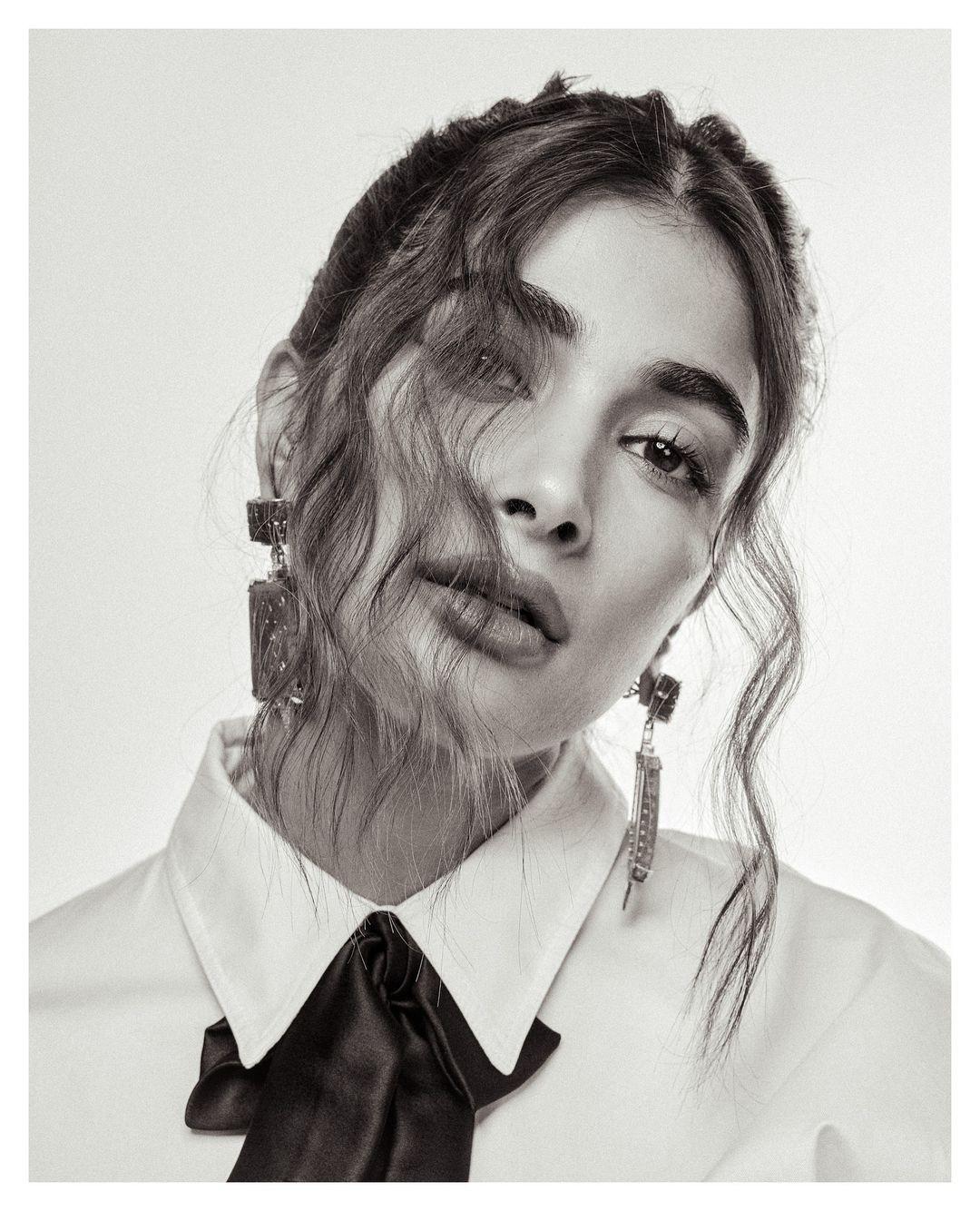 Pooja Hegde 11