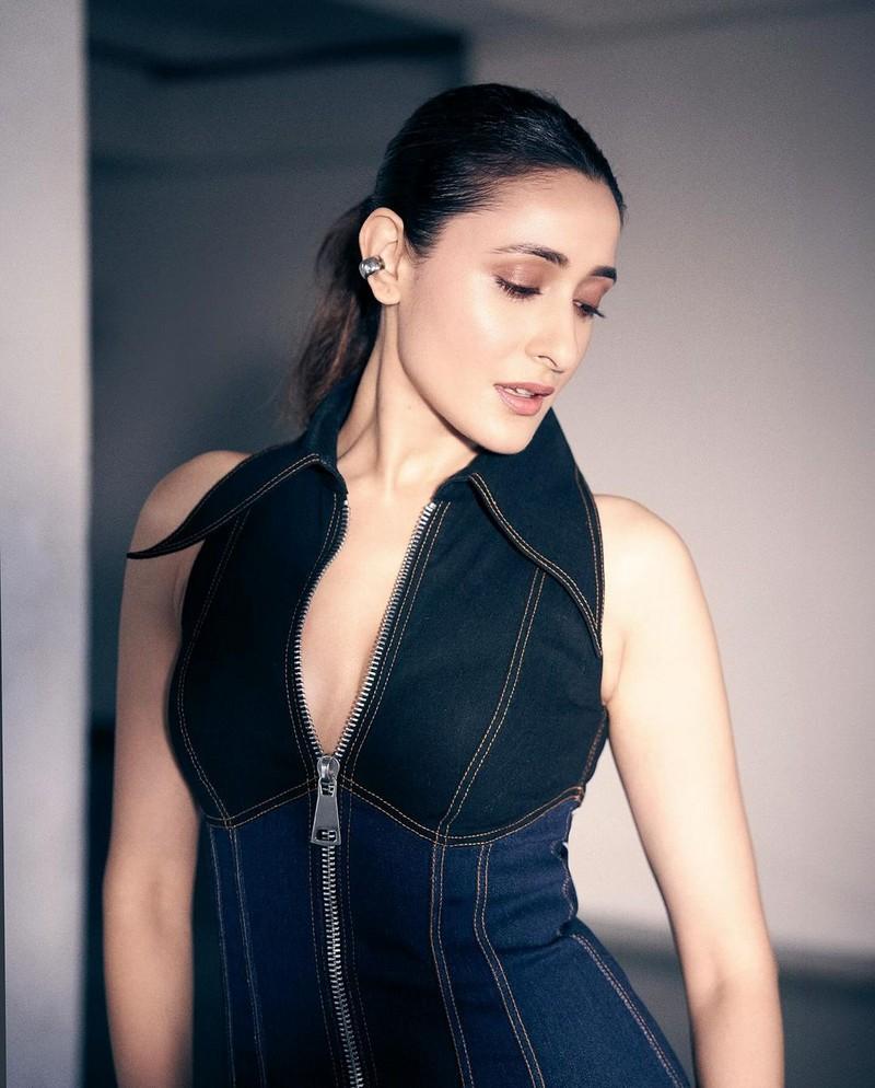 Pragya Jaiswal