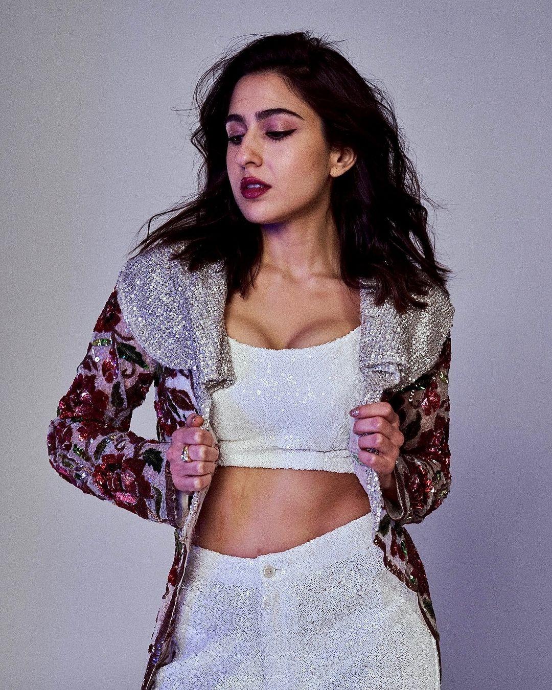 Sara Ali Khan 5