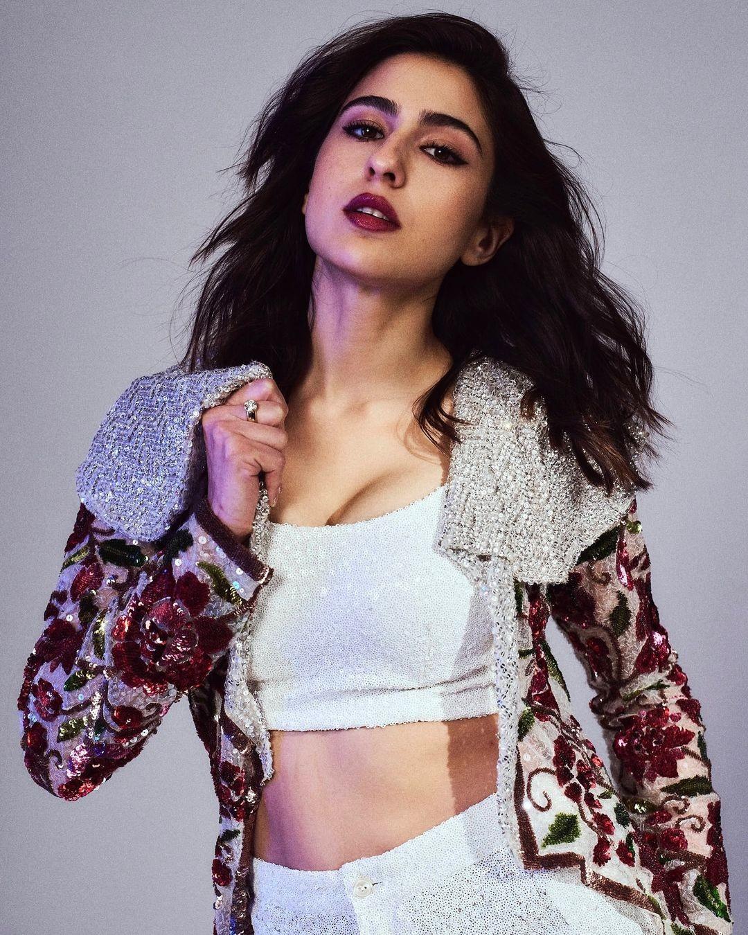 Sara Ali Khan 6