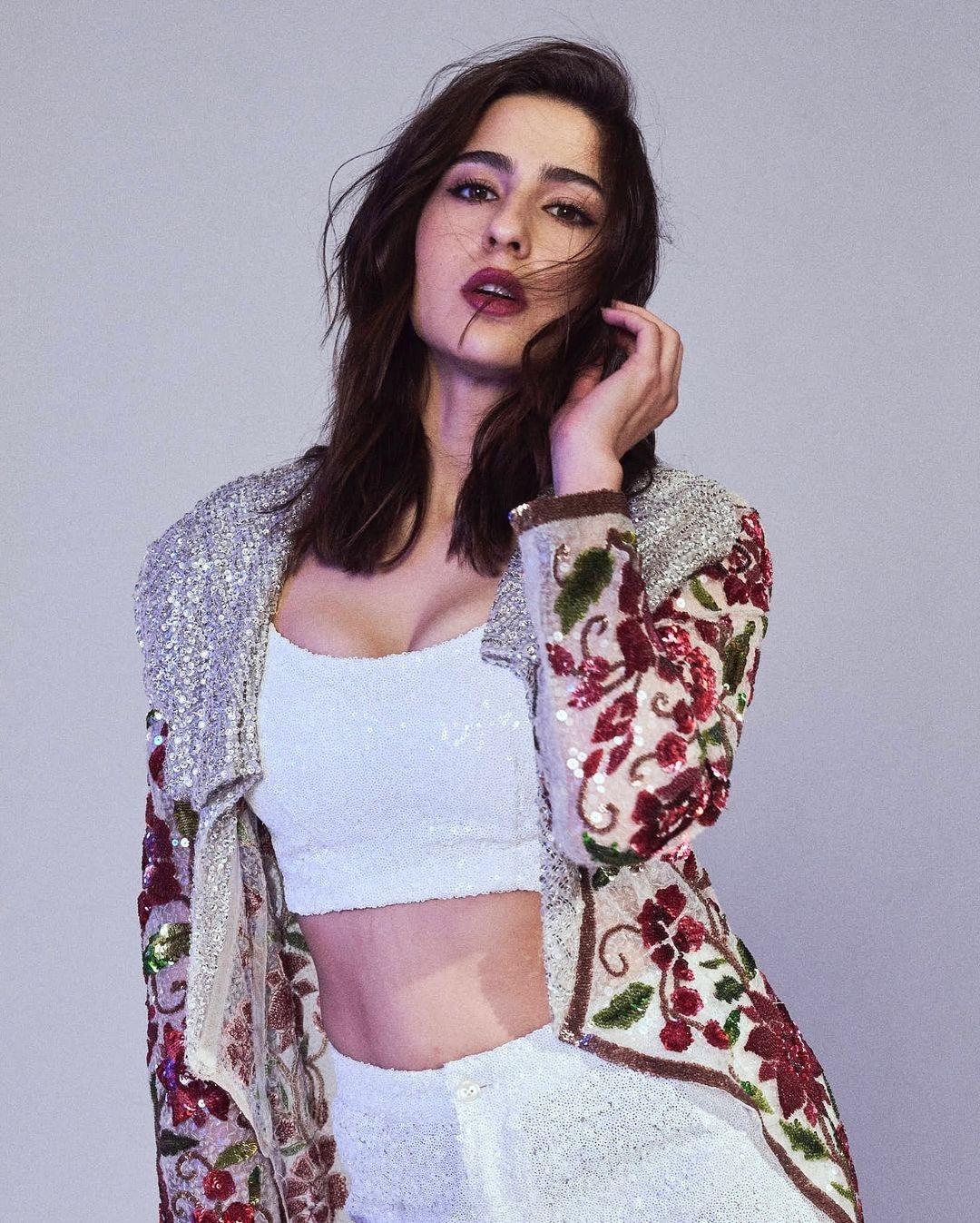 Sara Ali Khan 7