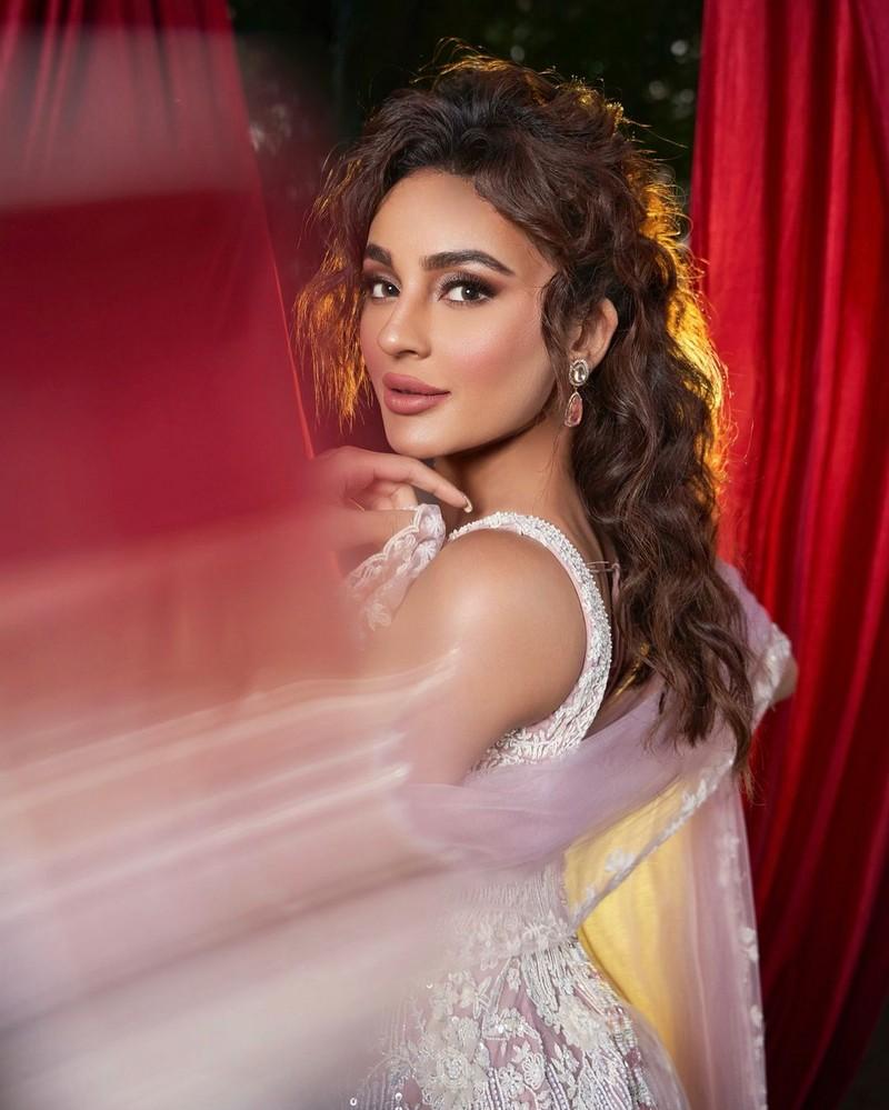 Seerat Kapoor 2