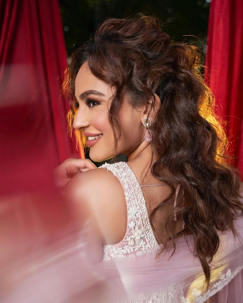 Seerat Kapoor 3