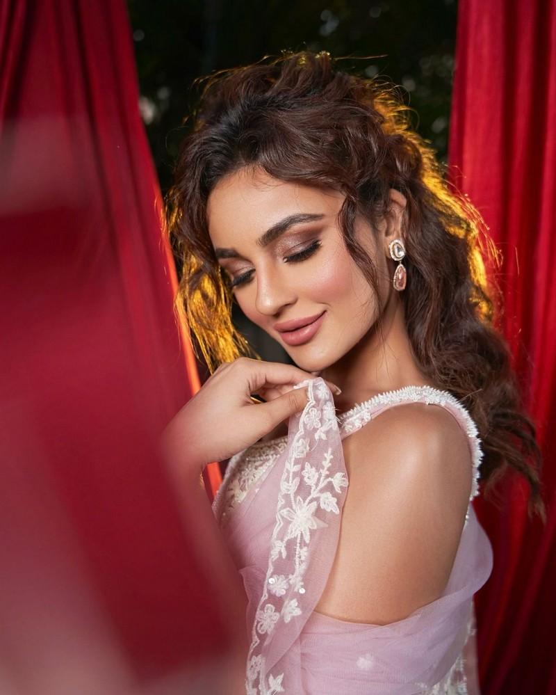 Seerat Kapoor 7