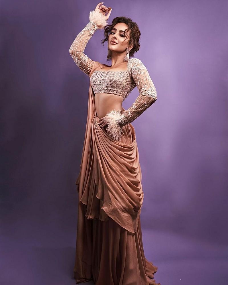 Seerat Kapoor