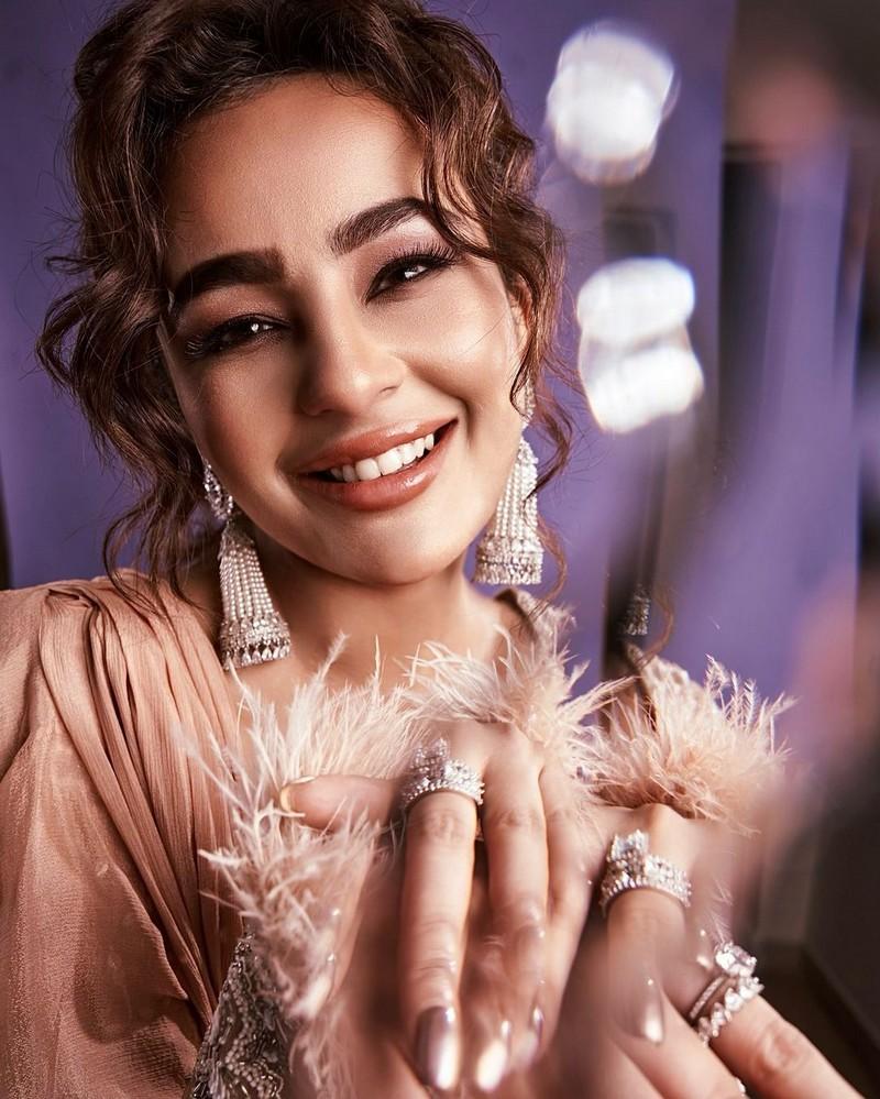 Seerat Kapoor 3