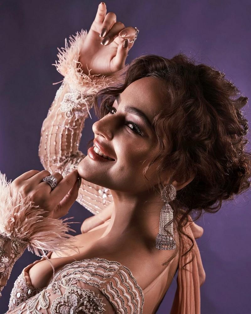 Seerat Kapoor 6