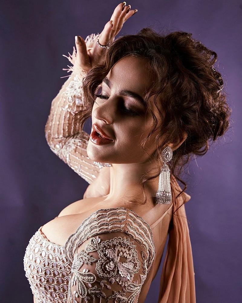 Seerat Kapoor 9